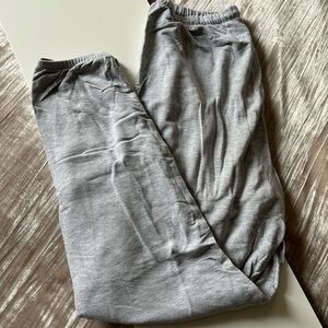 OFFLINE by Aerie Gray Casual Pants